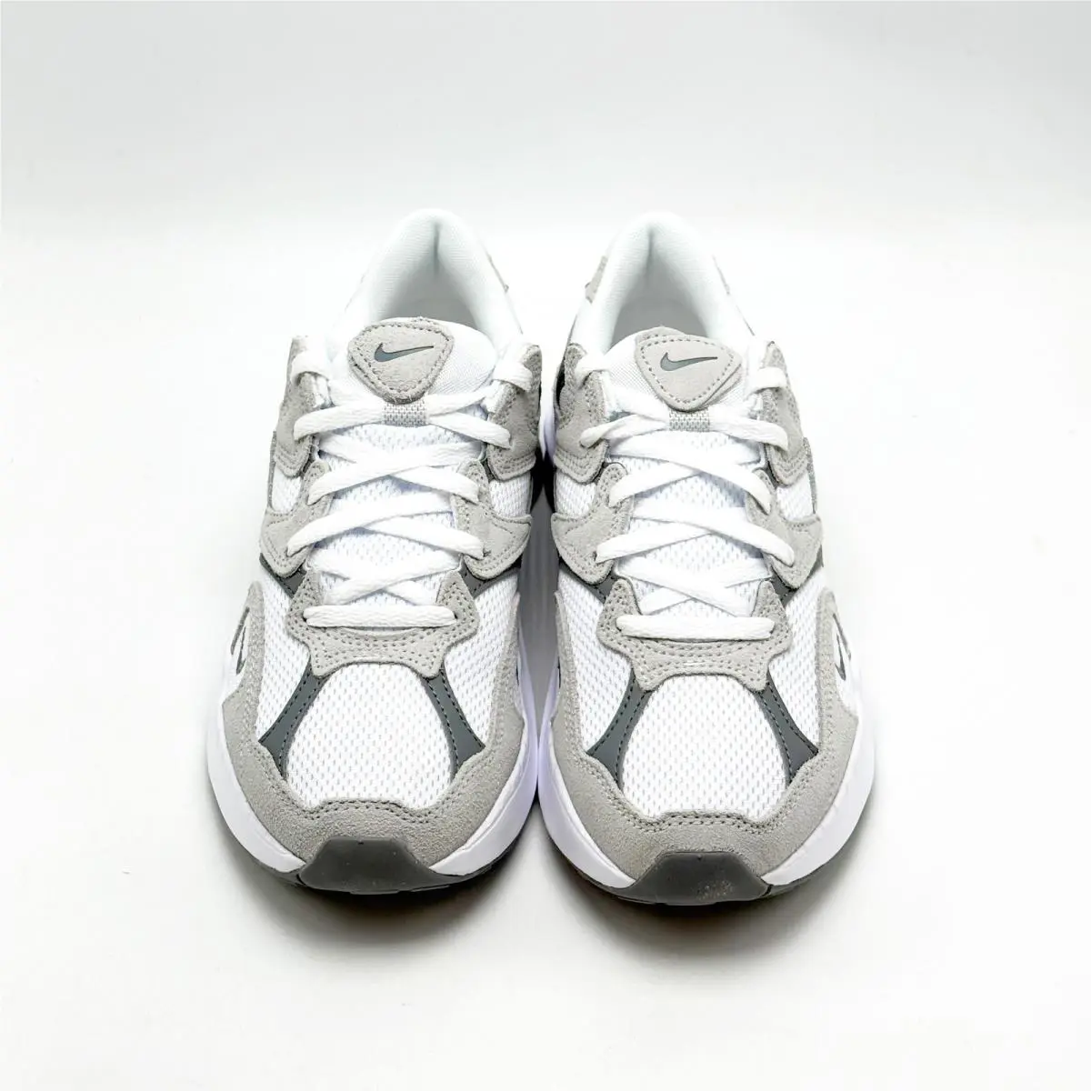 Nike shoes - FJ3794101 - FJ3794-101 - White 1