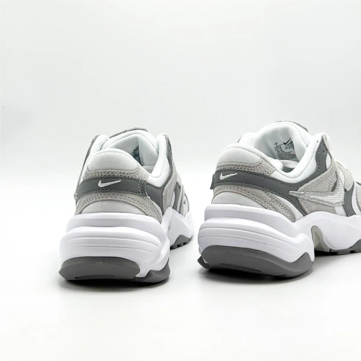 Nike shoes - FJ3794101 - FJ3794-101 - White 2