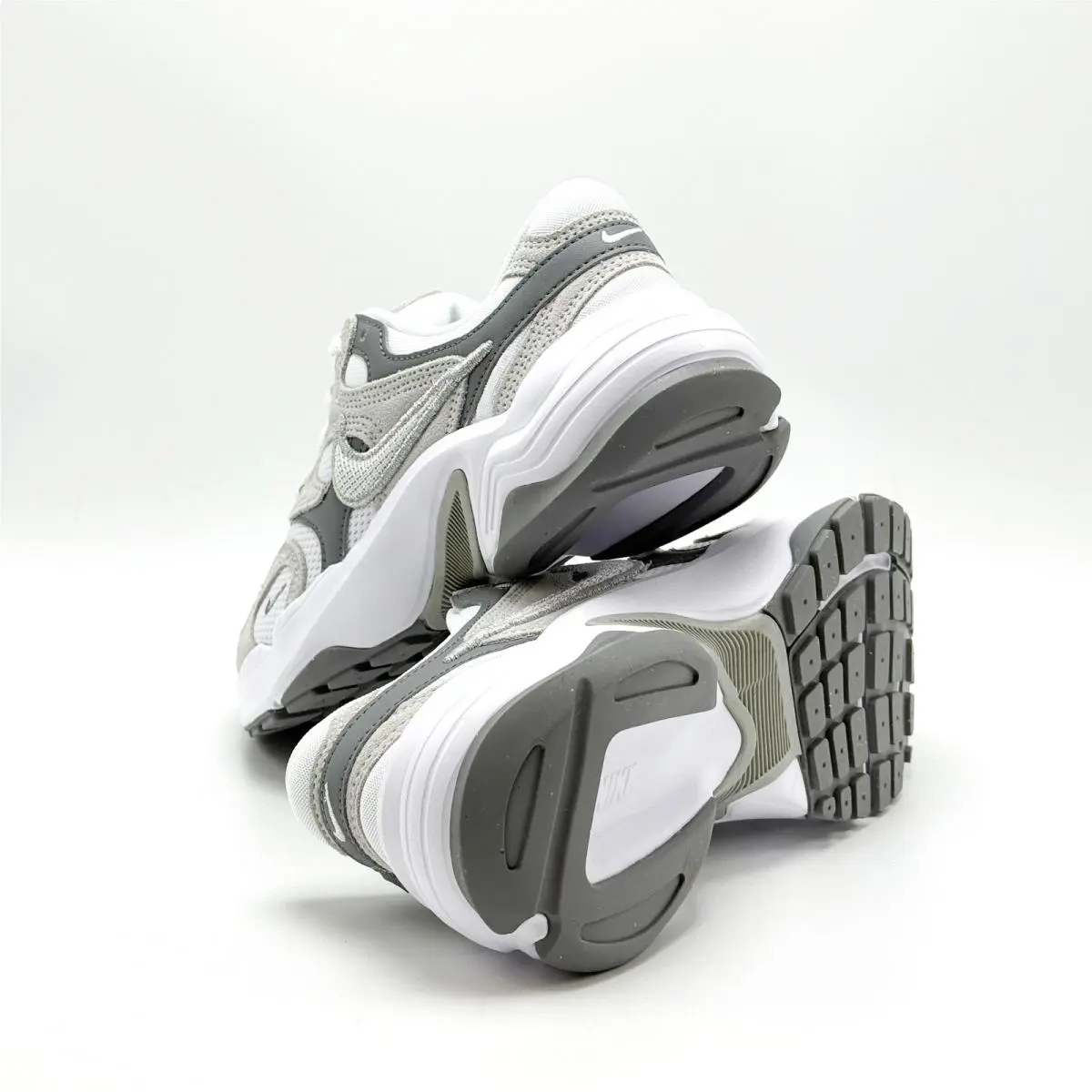 Nike shoes - FJ3794101 - FJ3794-101 - White 3