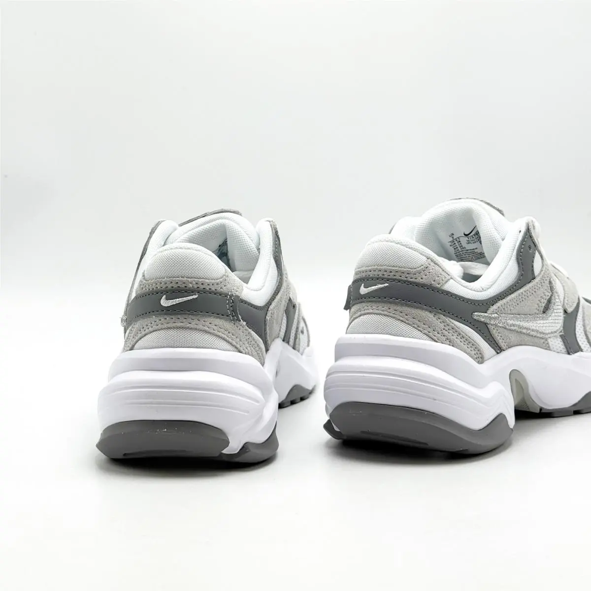 Nike shoes - FJ3794101 - FJ3794-101 - White 8