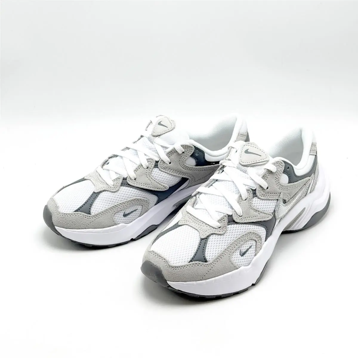 Nike shoes - FJ3794101 - FJ3794-101 - White 6