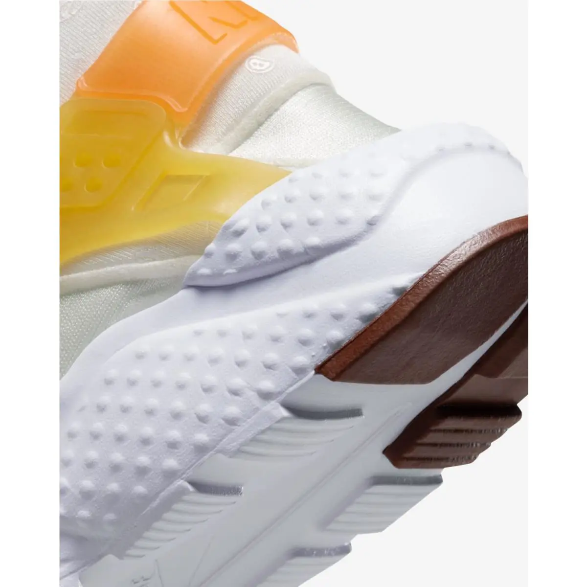 Nike shoes - Nike Huarache Run FJ7715-171 - Huarache Run - FJ7715-171 - White 1