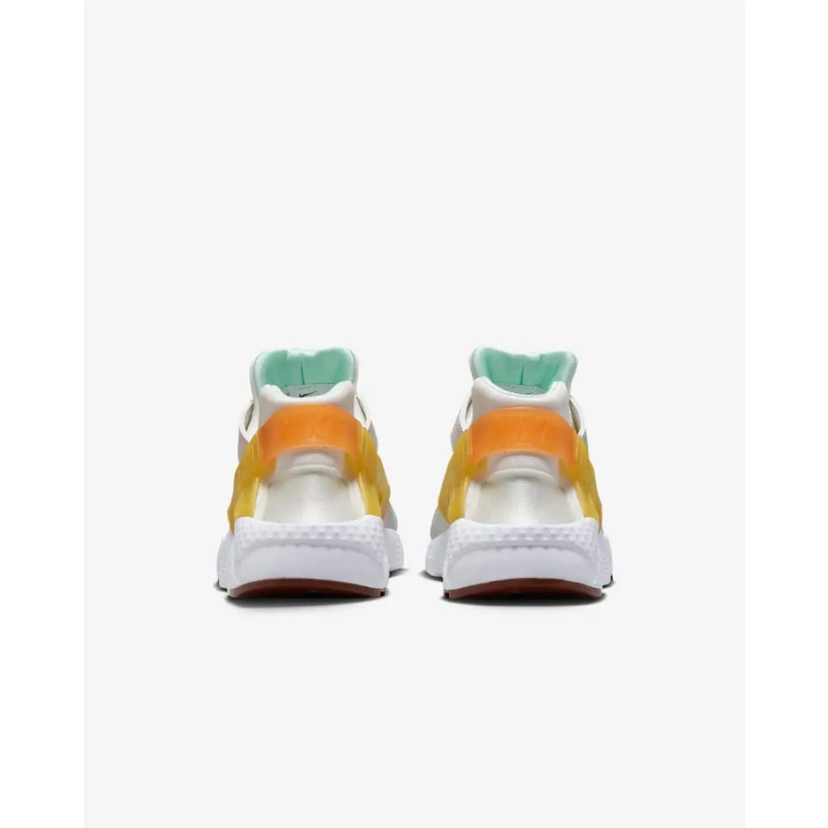 Nike shoes - Nike Huarache Run FJ7715-171 - Huarache Run - FJ7715-171 - White 3