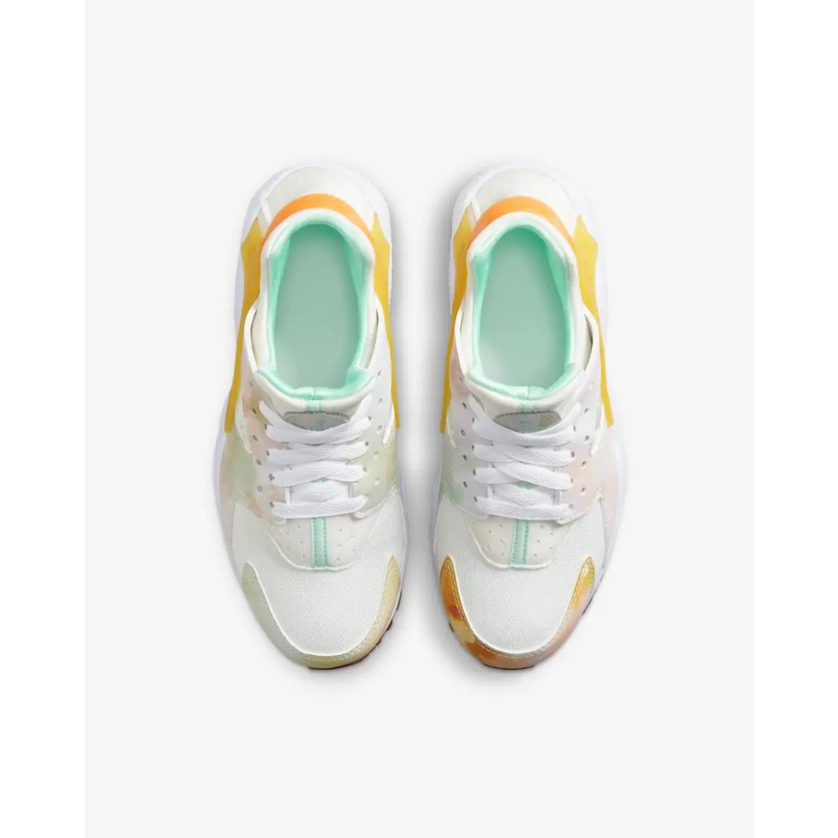 Nike shoes - Nike Huarache Run FJ7715-171 - Huarache Run - FJ7715-171 - White 4