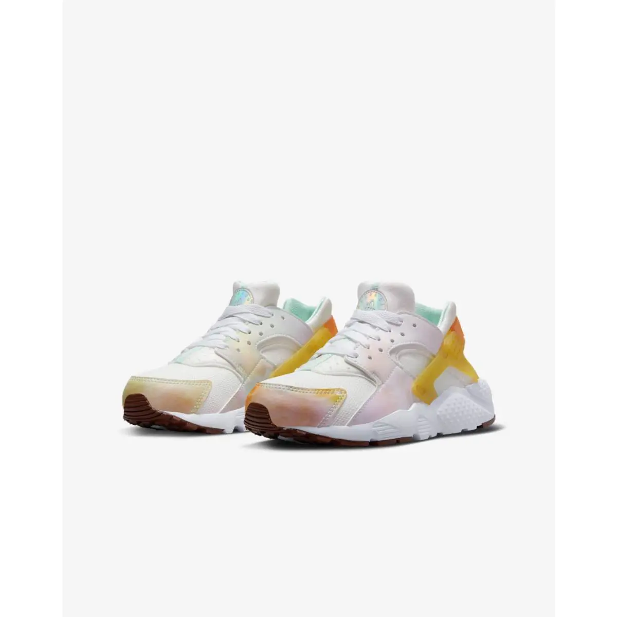 Nike shoes - Nike Huarache Run FJ7715-171 - Huarache Run - FJ7715-171 - White 7