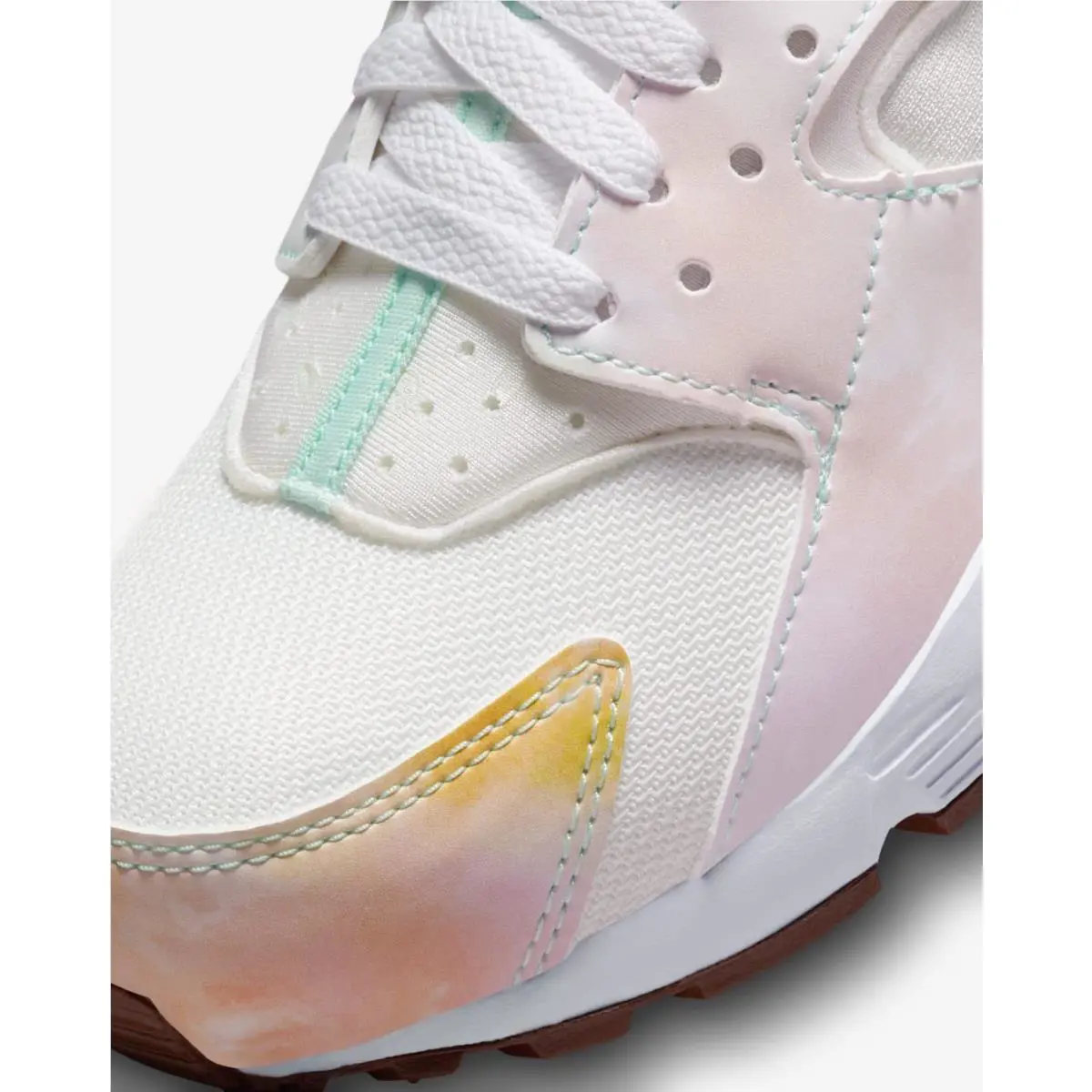 Nike shoes - Nike Huarache Run FJ7715-171 - Huarache Run - FJ7715-171 - White 2