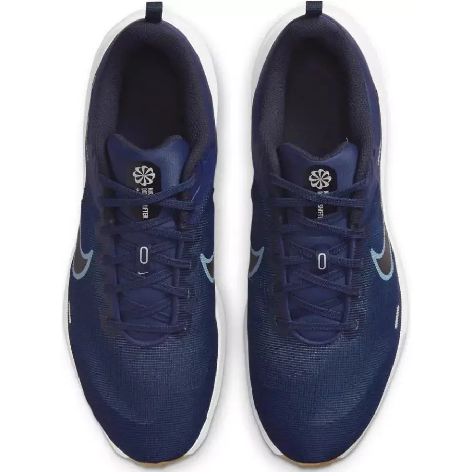 Nike shoes - Nike Downshifter 12 - Downshifter - DD9293-400 - Midnight Navy/Blue 1