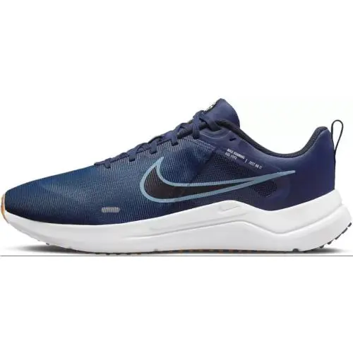 Nike shoes - Nike Downshifter 12 - Downshifter - DD9293-400 - Midnight Navy/Blue 4