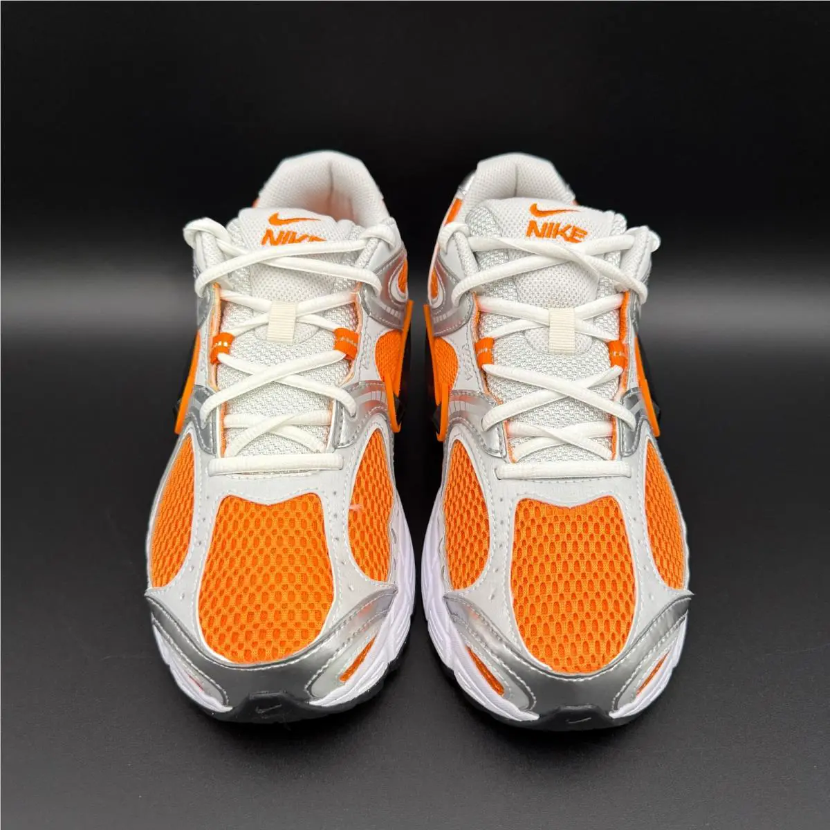 Nike shoes - Nike V5 RNR - RNR - HJ5228-800 - Orange 1