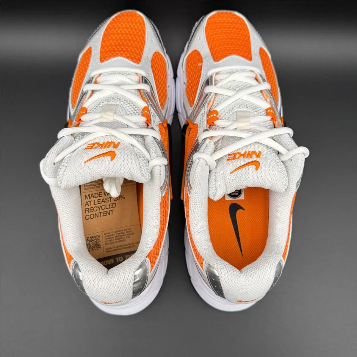 Nike shoes - Nike V5 RNR - RNR - HJ5228-800 - Orange 3