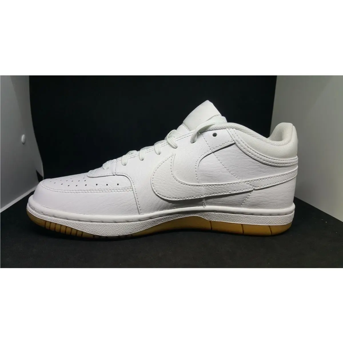 Nike shoes - Nike Sky Force 3/4 - Sky Force - DC1703-100 - White 0