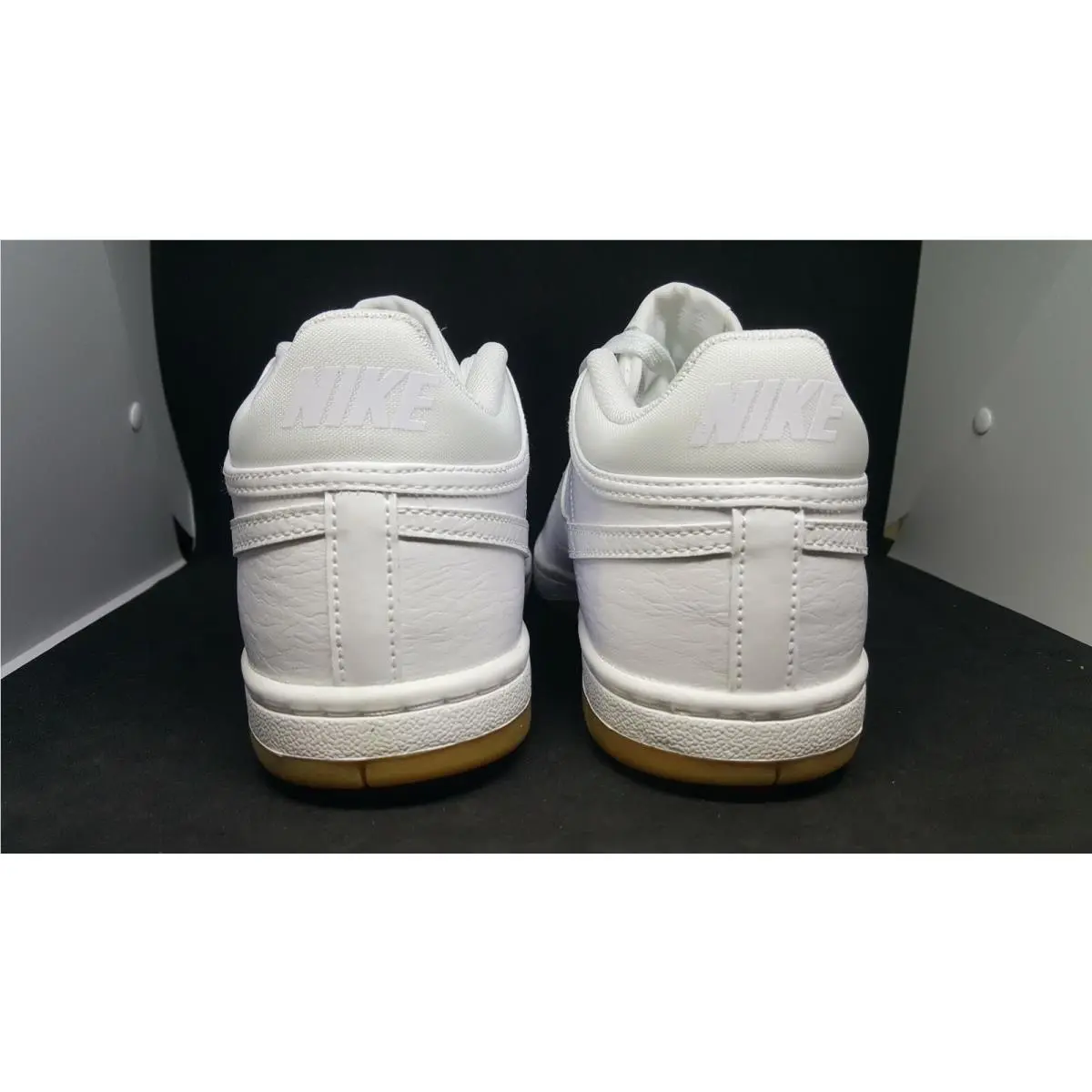 Nike shoes - Nike Sky Force 3/4 - Sky Force - DC1703-100 - White 12