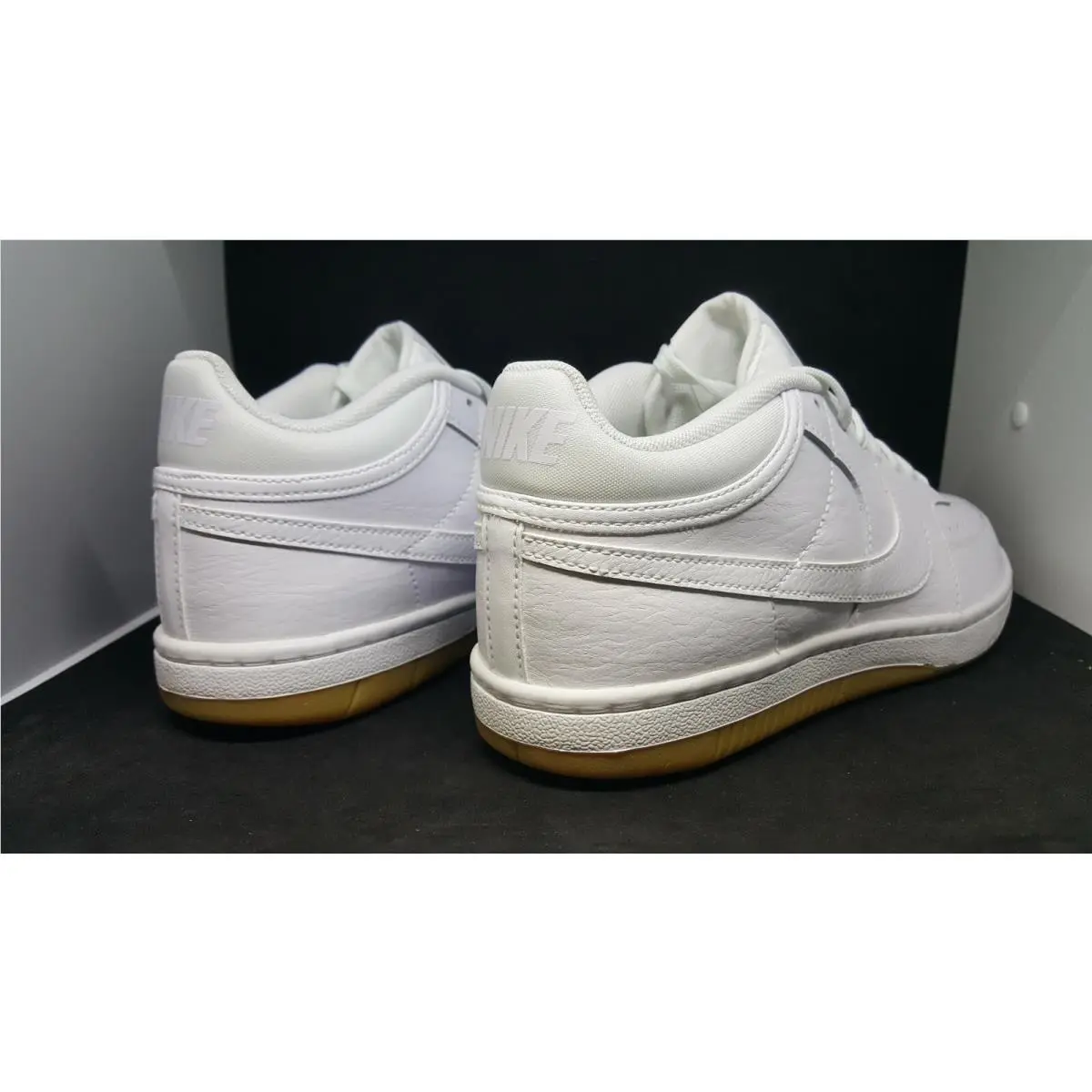Nike shoes - Nike Sky Force 3/4 - Sky Force - DC1703-100 - White 13