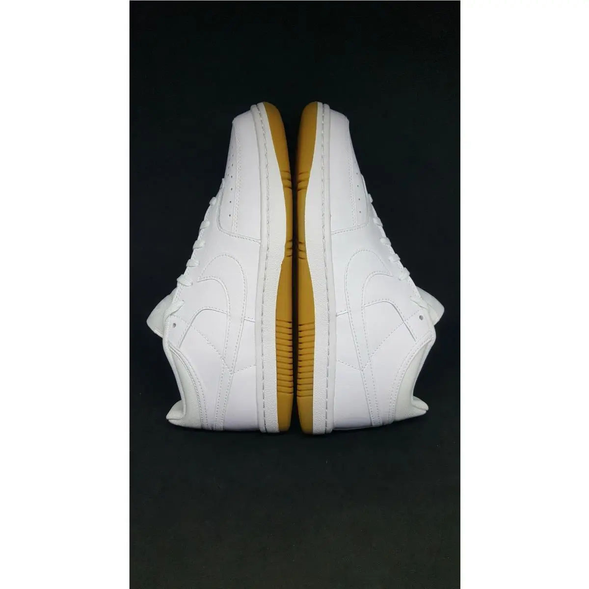 Nike shoes - Nike Sky Force 3/4 - Sky Force - DC1703-100 - White 17