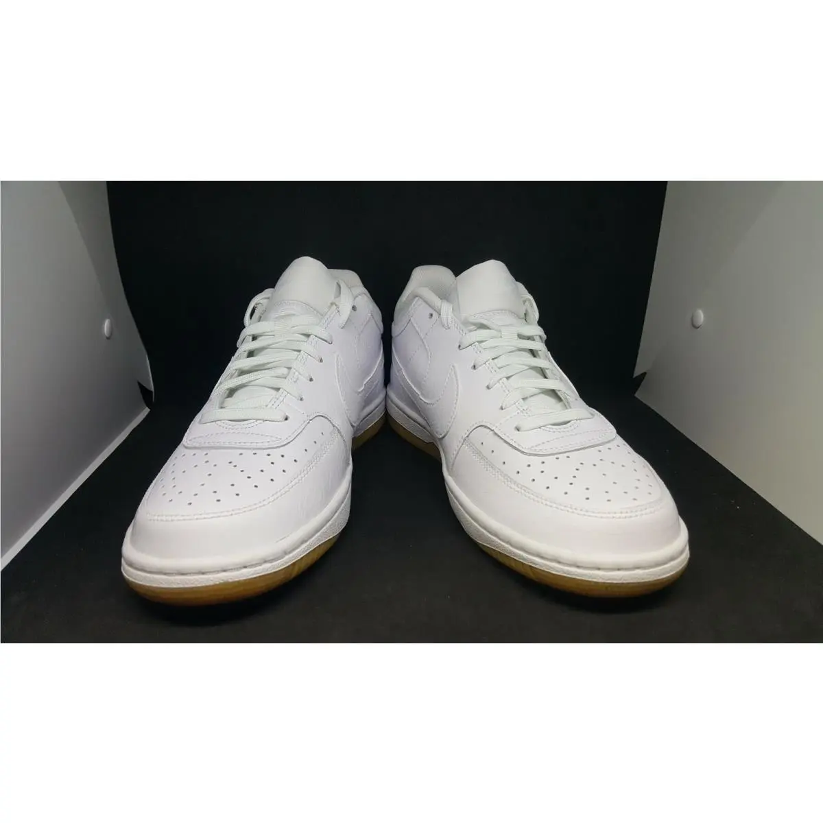 Nike shoes - Nike Sky Force 3/4 - Sky Force - DC1703-100 - White 18