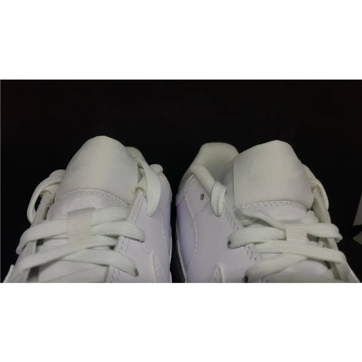 Nike shoes - Nike Sky Force 3/4 - Sky Force - DC1703-100 - White 19