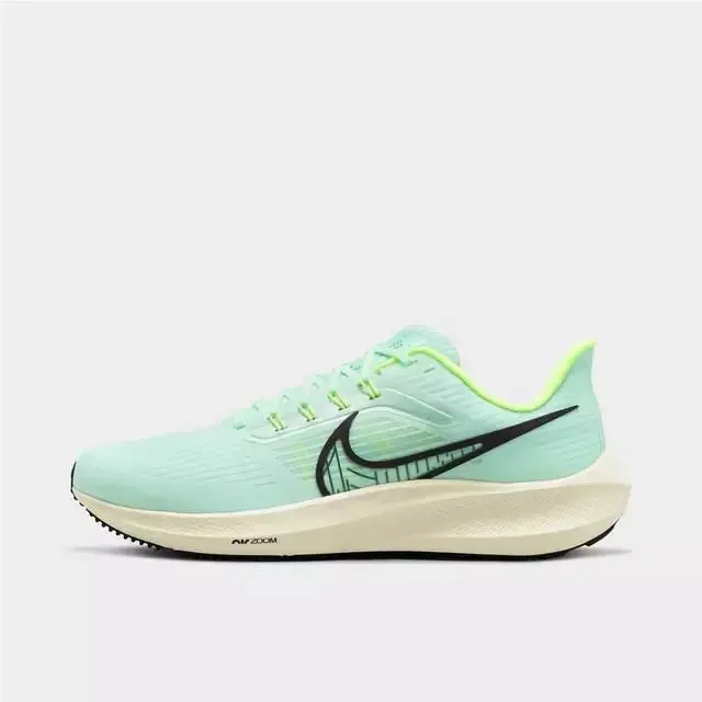 Nike shoes - Nike Air Zoom Pegasus 39 - DH4071 301 - Green 2