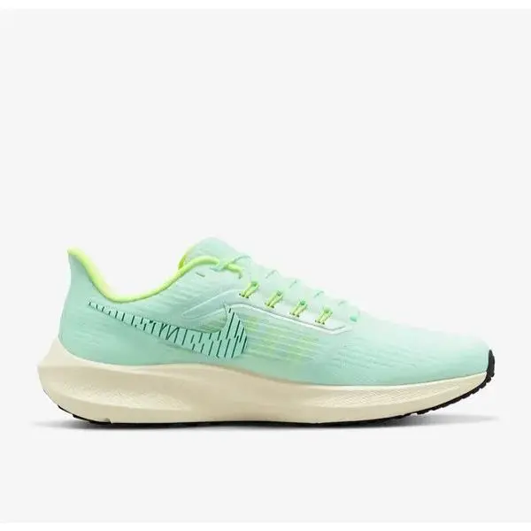 Nike shoes - Nike Air Zoom Pegasus 39 - DH4071 301 - Green 4