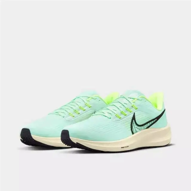 Nike shoes - Nike Air Zoom Pegasus 39 - DH4071 301 - Green 16