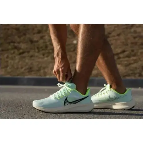 Nike shoes - Nike Air Zoom Pegasus 39 - DH4071 301 - Green 10