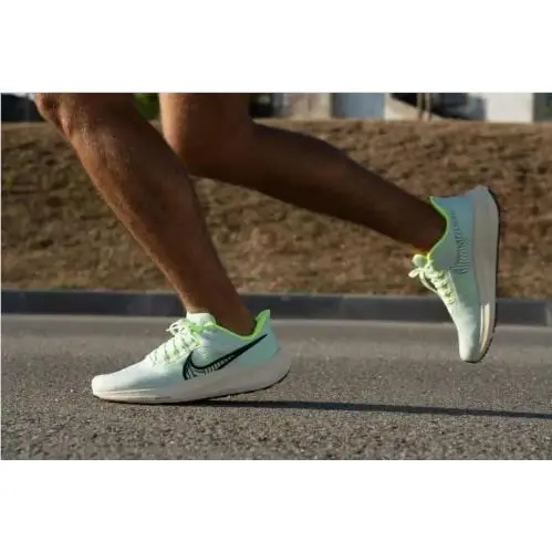 Nike shoes - Nike Air Zoom Pegasus 39 - DH4071 301 - Green 12