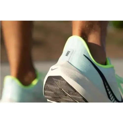 Nike shoes - Nike Air Zoom Pegasus 39 - DH4071 301 - Green 28