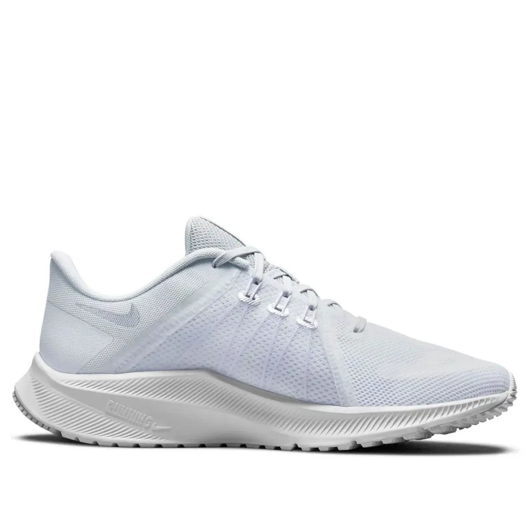 Nike shoes - Nike Quest 4 DA1106-100 - Quest - DA1106-100 - White 0