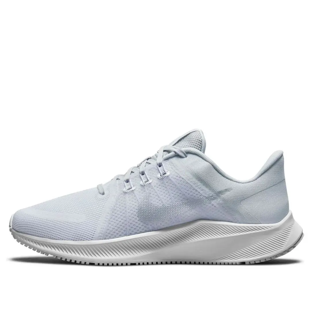 Nike shoes - Nike Quest 4 DA1106-100 - Quest - DA1106-100 - White 1