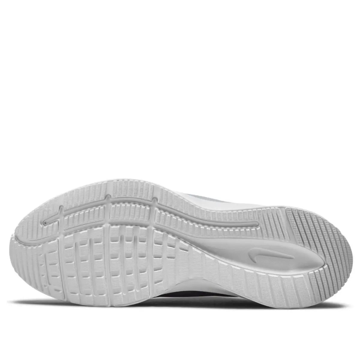 Nike shoes - Nike Quest 4 DA1106-100 - Quest - DA1106-100 - White 4