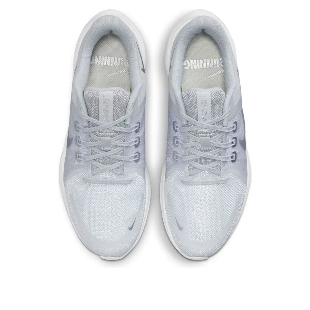 Nike shoes - Nike Quest 4 DA1106-100 - Quest - DA1106-100 - White 8