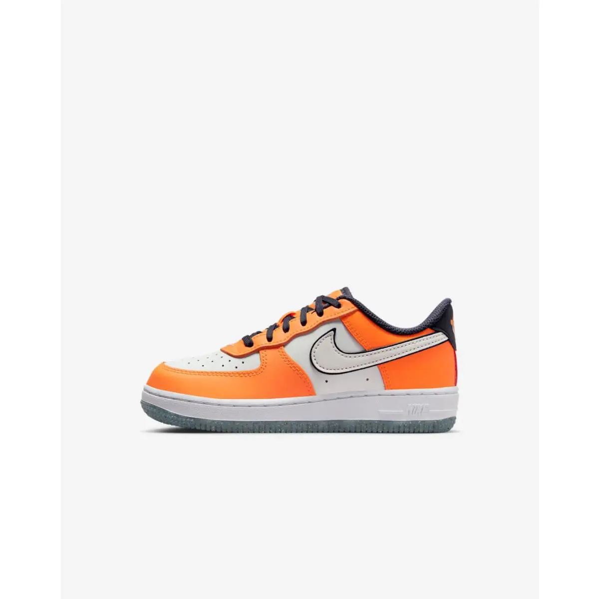 Nike shoes - Nike Force 1 Low SE FJ4656-800 - FJ4656-800 - Orange 2