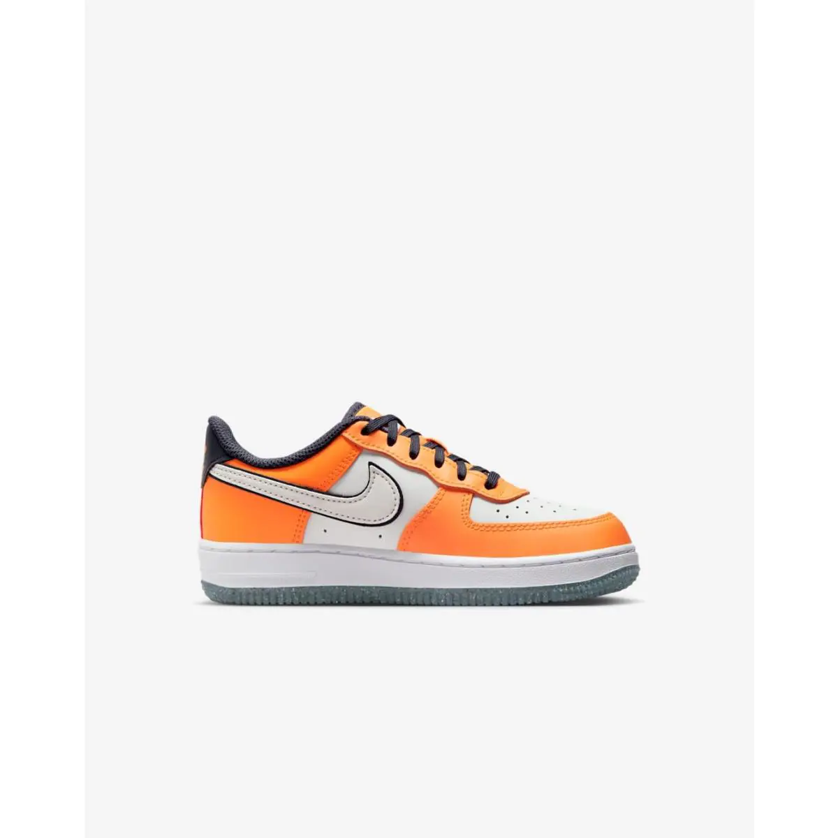 Nike shoes - Nike Force 1 Low SE FJ4656-800 - FJ4656-800 - Orange 3