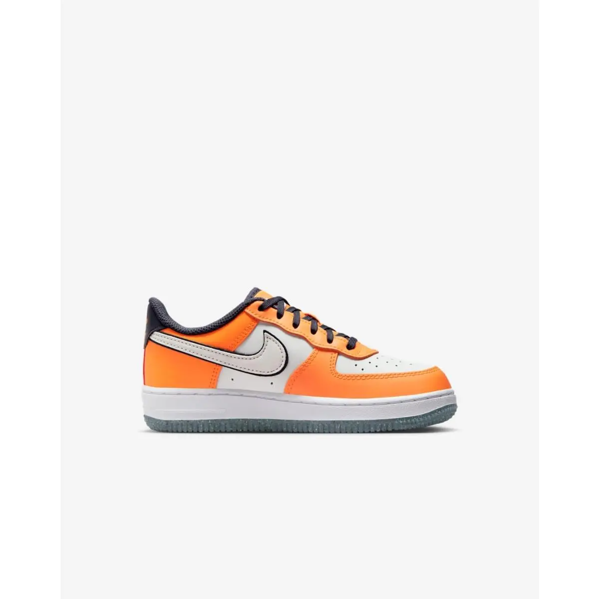Nike shoes  - Orange 10