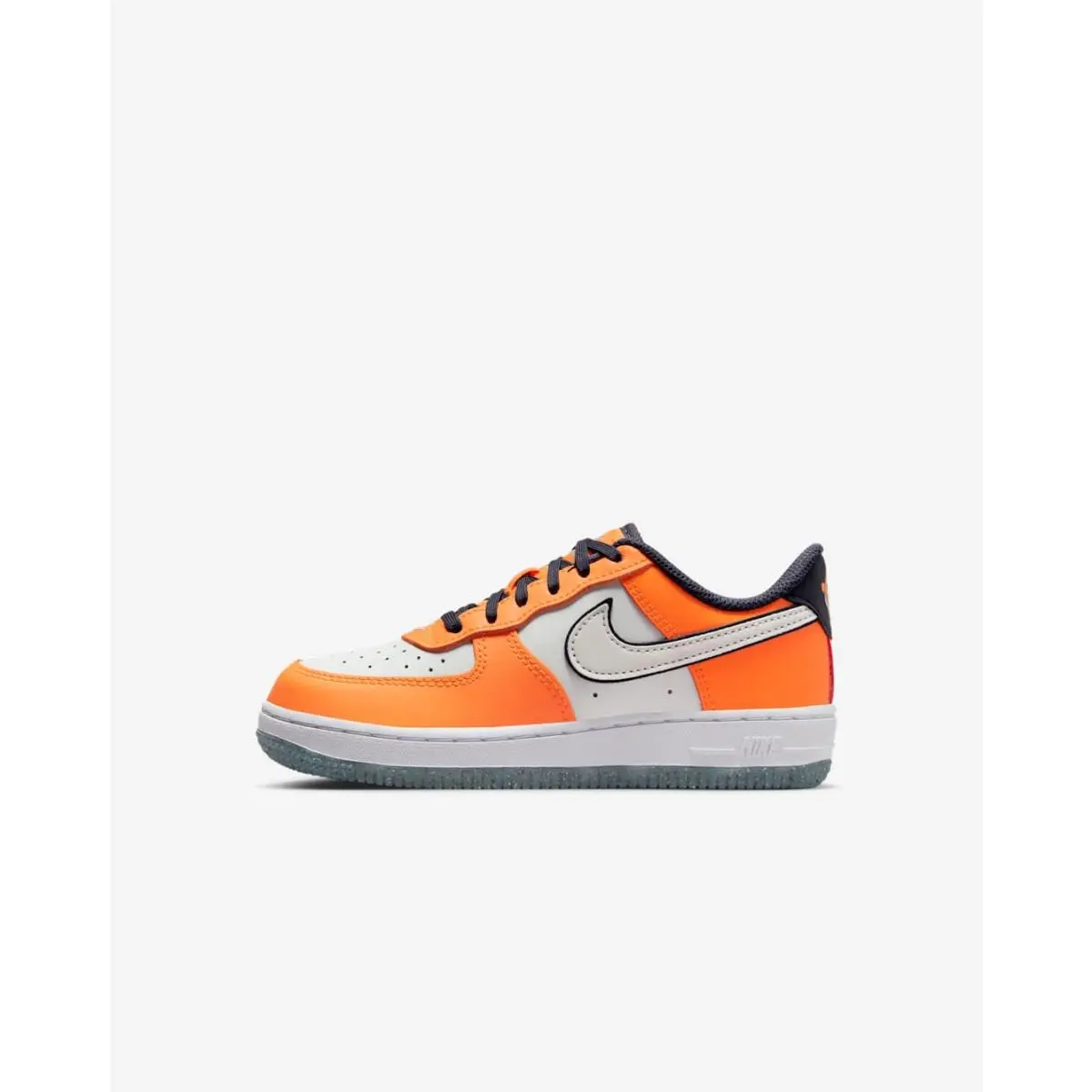 Nike shoes  - Orange 16