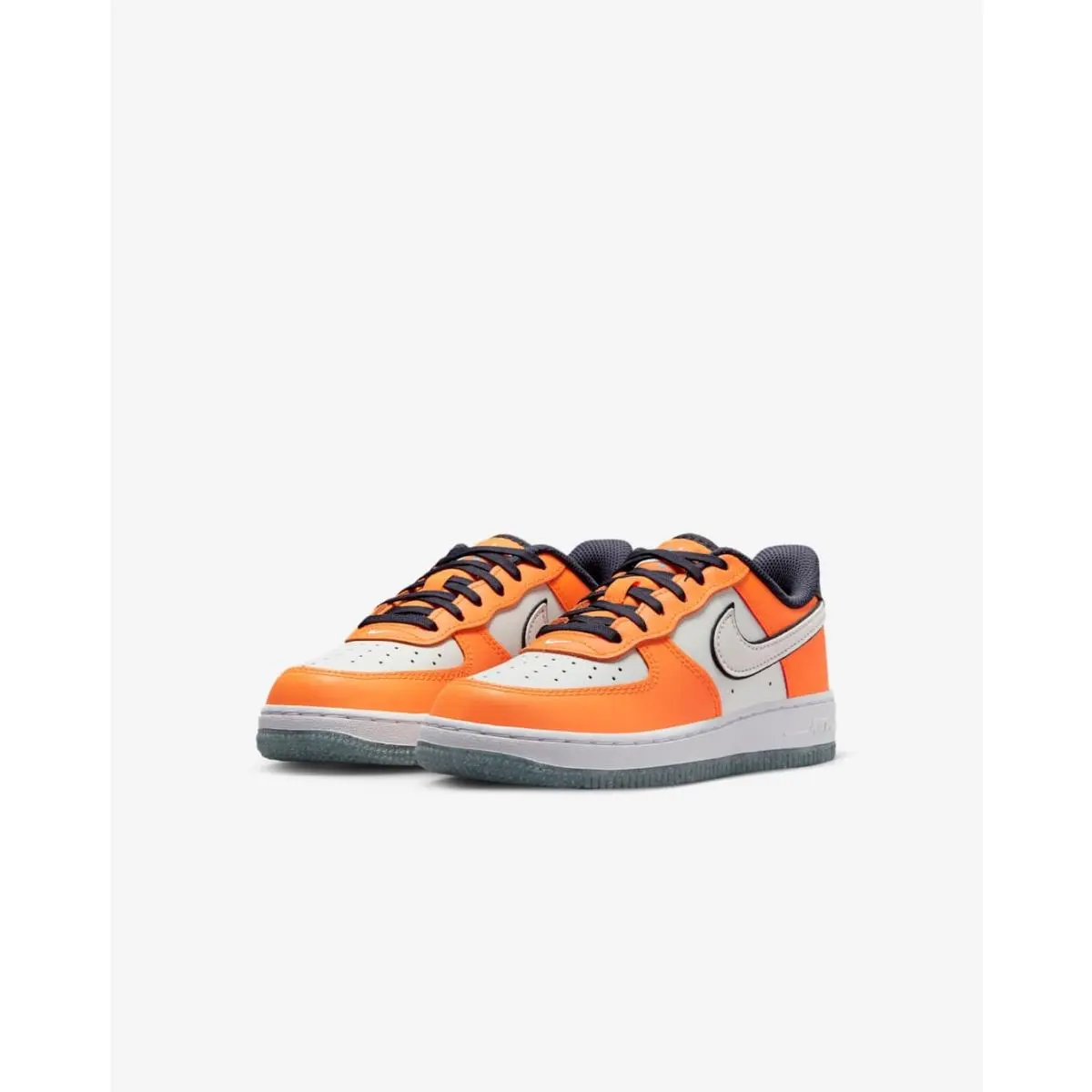 Nike shoes  - Orange 6