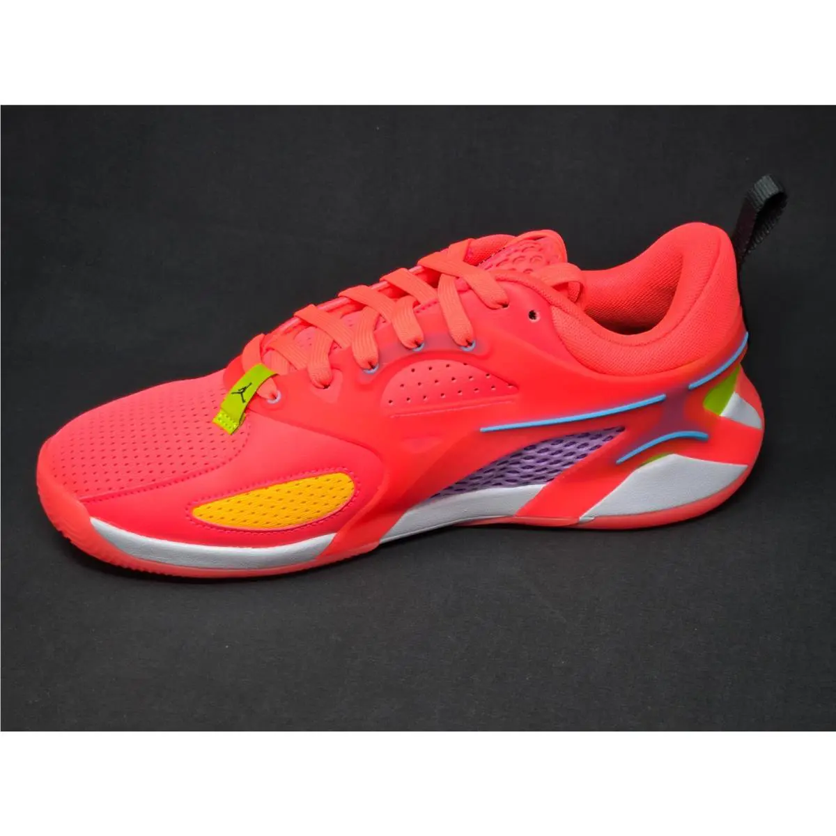 Nike shoes - FZ2471601 - FZ2471-601 - Pink 0