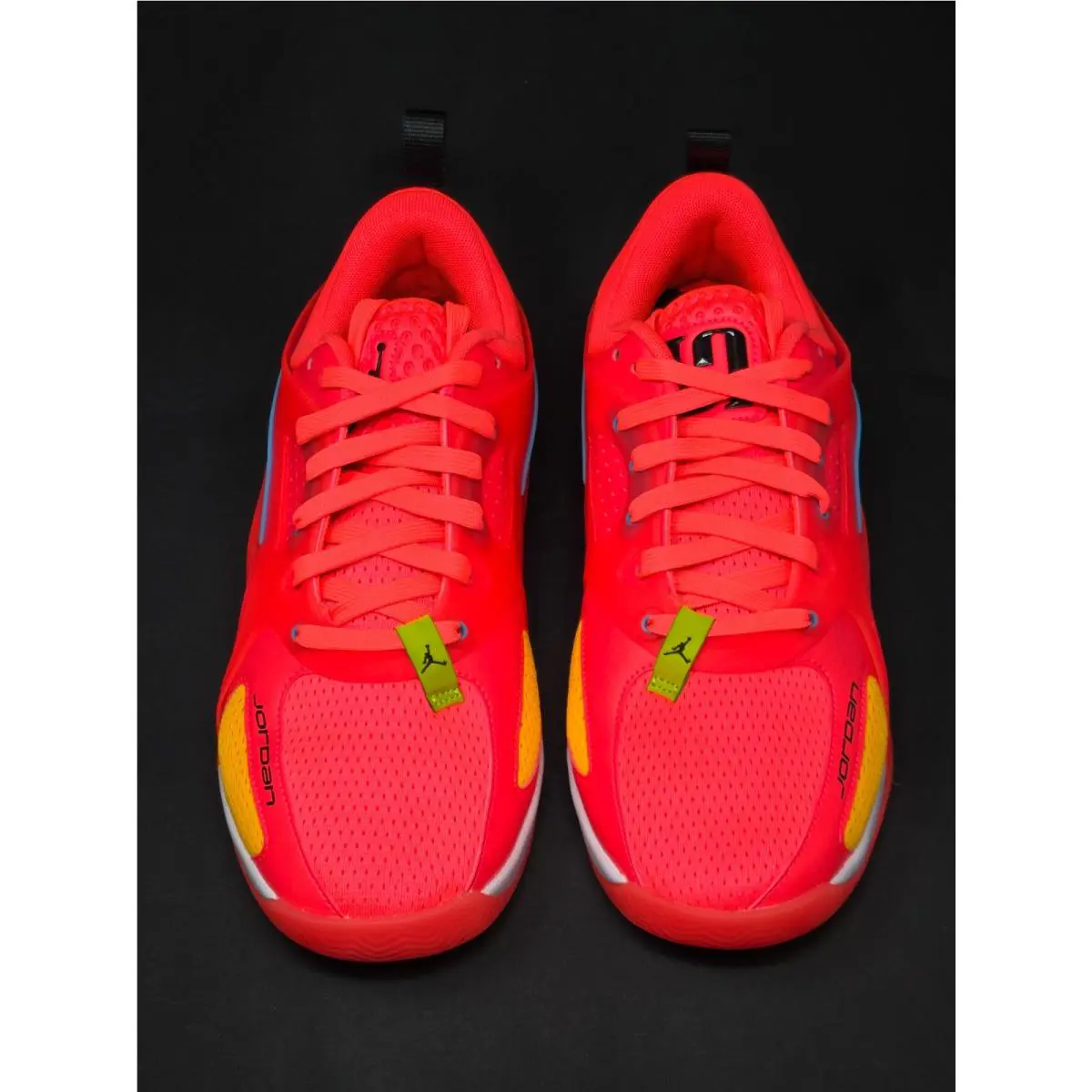 Nike shoes - FZ2471601 - FZ2471-601 - Pink 1