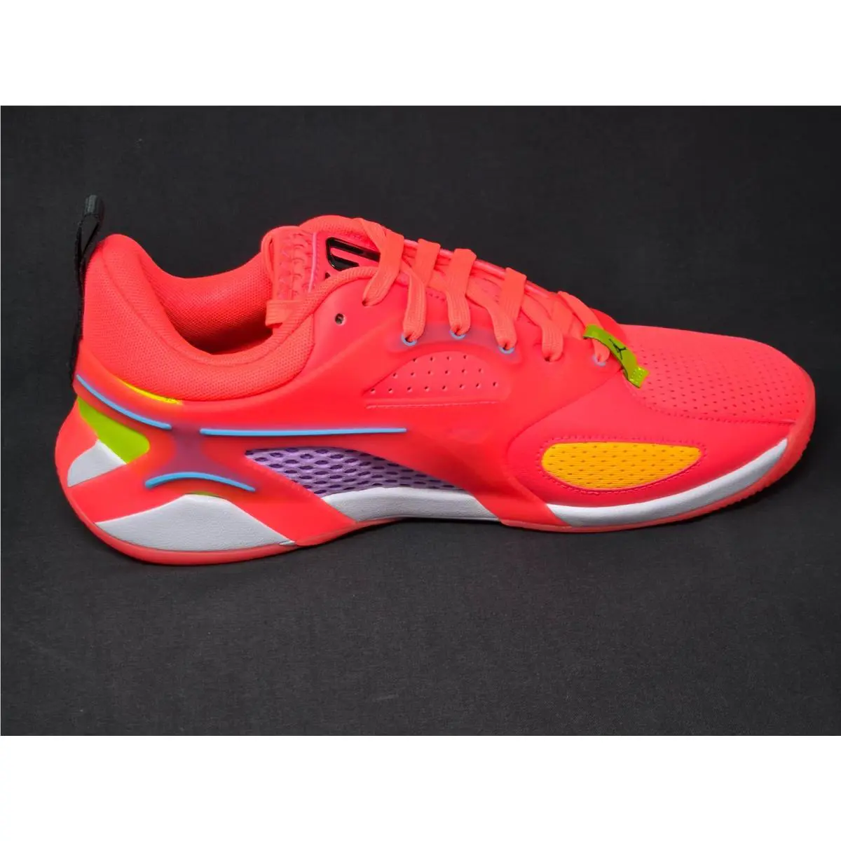 Nike shoes - FZ2471601 - FZ2471-601 - Pink 3