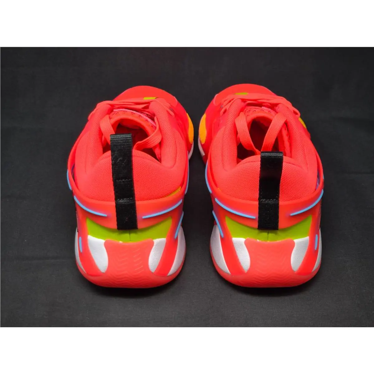 Nike shoes - FZ2471601 - FZ2471-601 - Pink 4