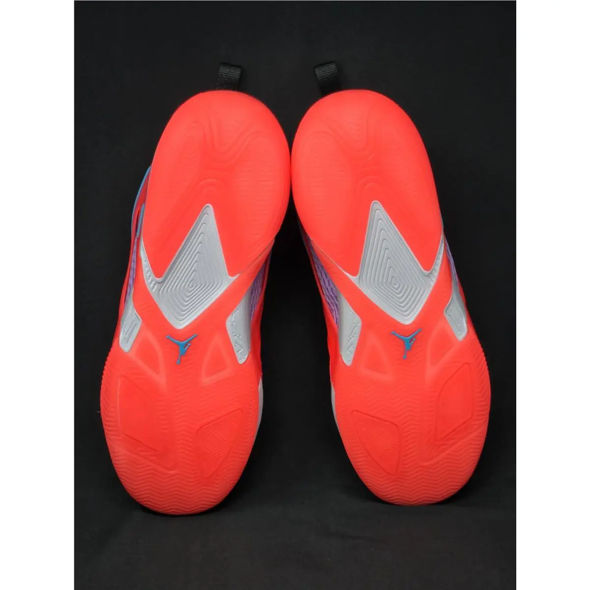 Nike shoes - FZ2471601 - FZ2471-601 - Pink 5
