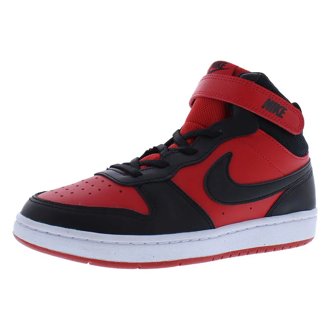 Nike shoes - CD7783602 - CD7783602 - University Red/Black/White, Main: Red 0