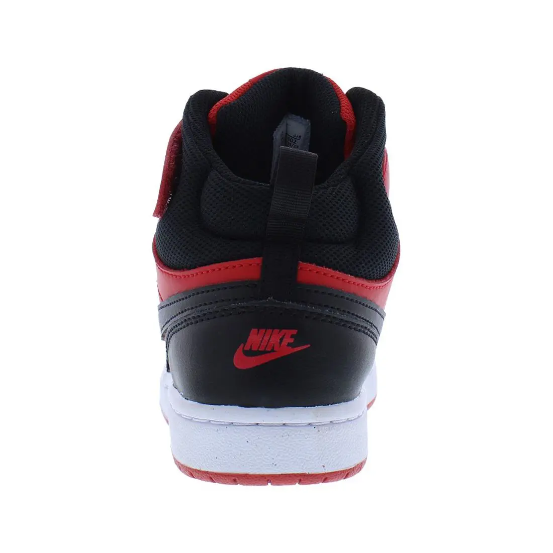Nike shoes - CD7783602 - CD7783602 - University Red/Black/White, Main: Red 2