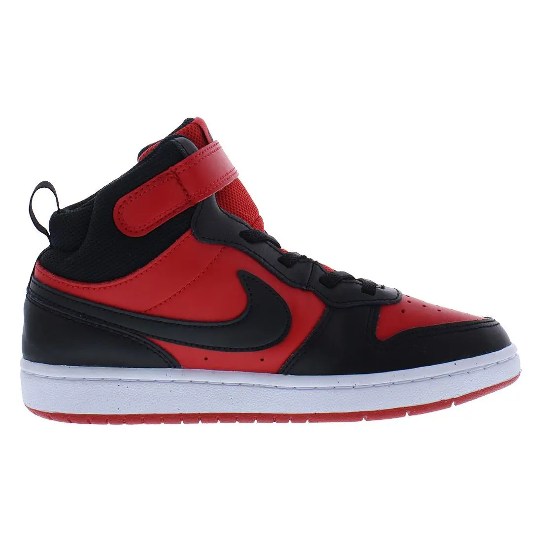 Nike shoes - CD7783602 - CD7783602 - University Red/Black/White, Main: Red 5
