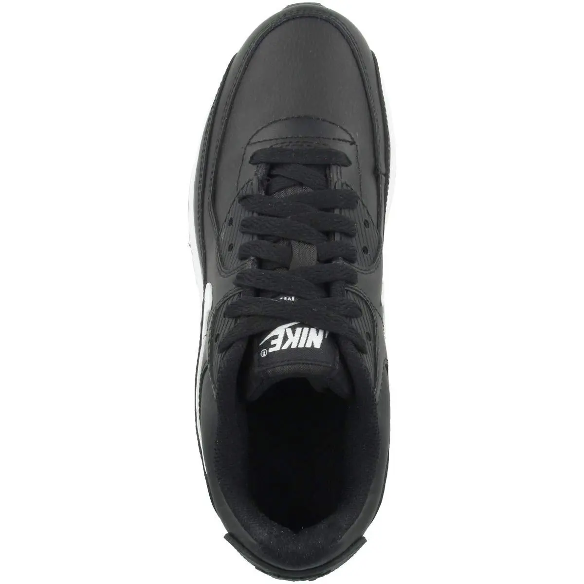 Nike shoes - CD6864 - CD6864 - BLACK/WHITE 0