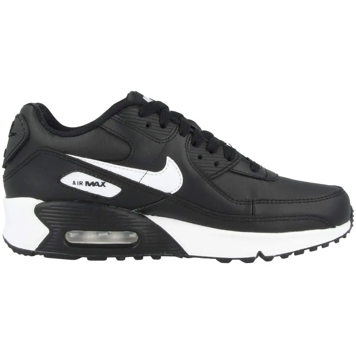 Nike shoes - CD6864 - CD6864 - BLACK/WHITE 1