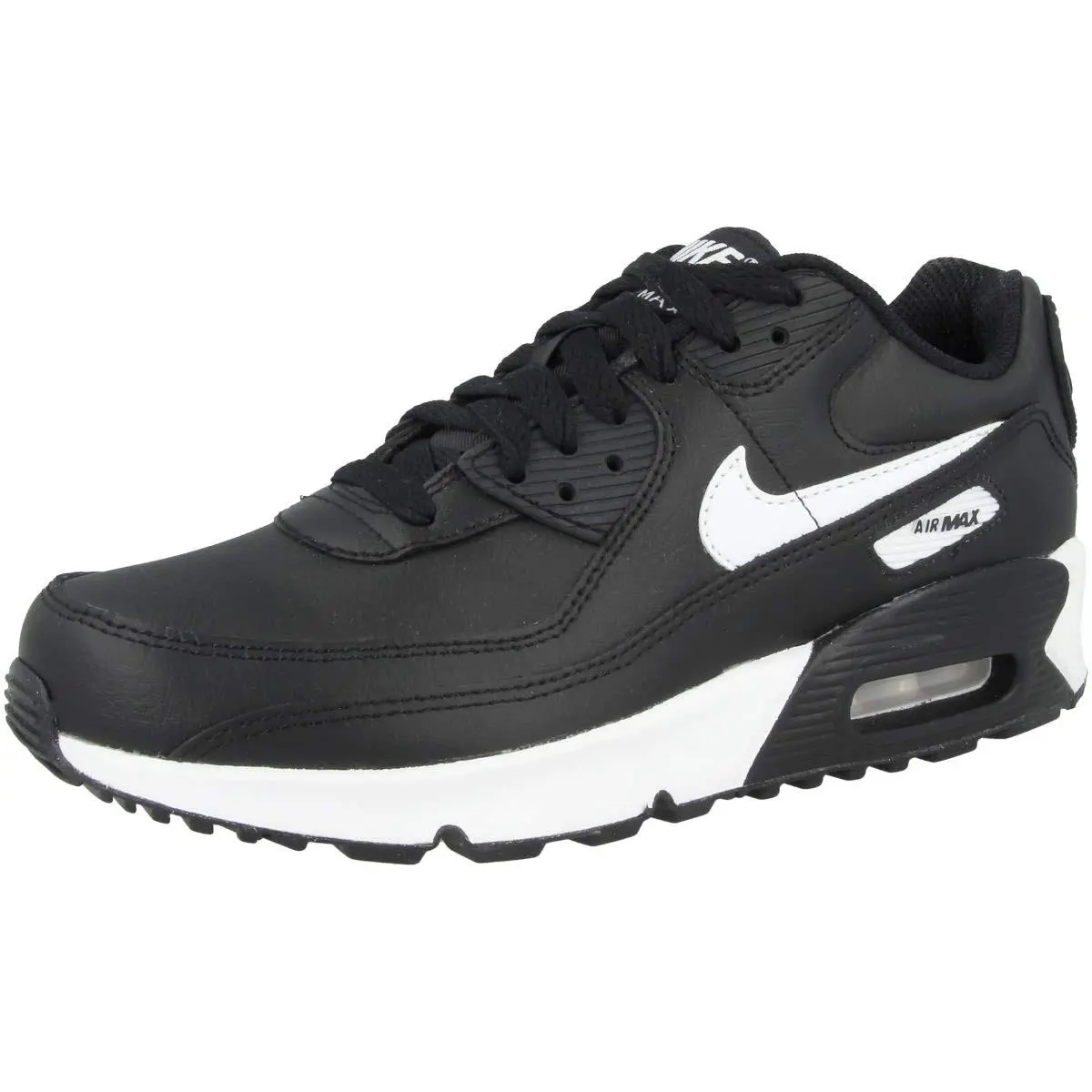 Nike shoes - CD6864 - CD6864 - BLACK/WHITE 2