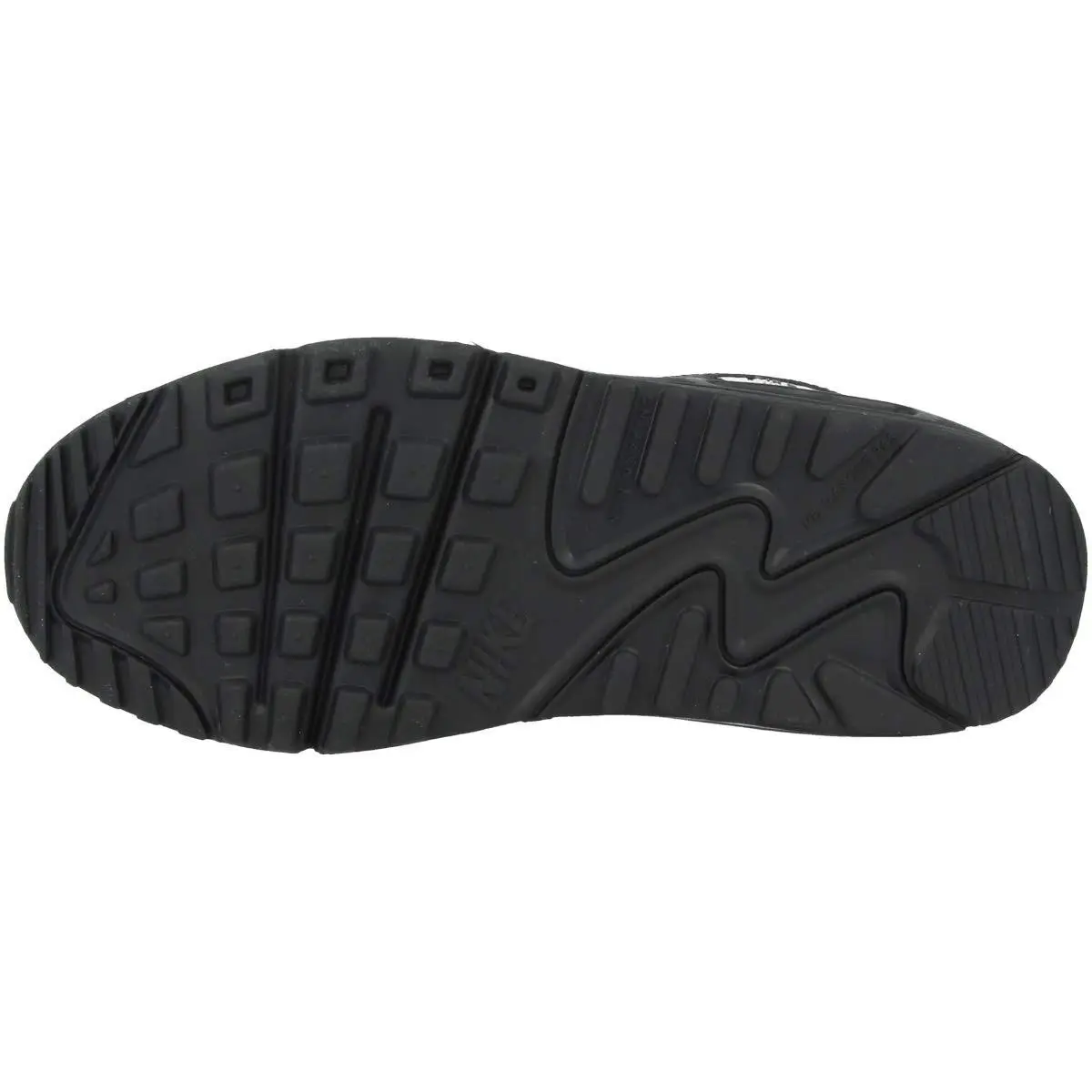Nike shoes - CD6864 - CD6864 - BLACK/WHITE 3