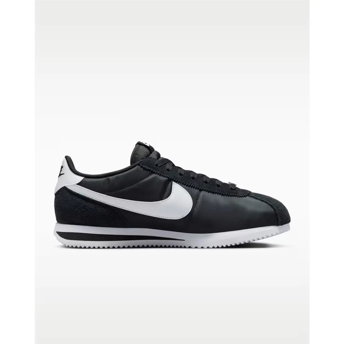 Nike shoes - NIKE CORTZ - CORTZ - HF0263 001 - Black 0