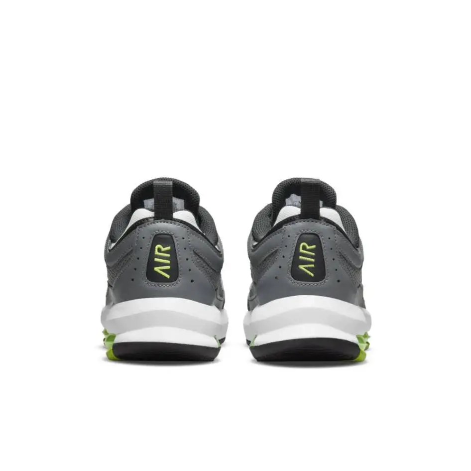 Nike shoes - Nike Air Max AP - Air Max - CU4826-006 - Gray 4
