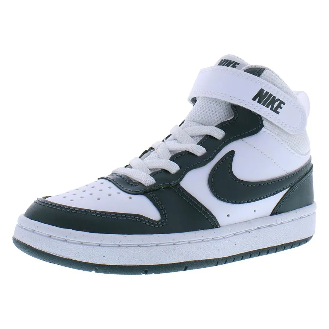 Nike shoes - CD7783119 - CD7783119 - White/Vintage Green, Main: Green (UPC: 197597221717) 0